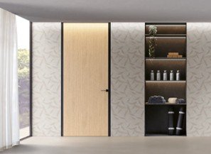    Dyer me mentesha me kornizë të dukshme