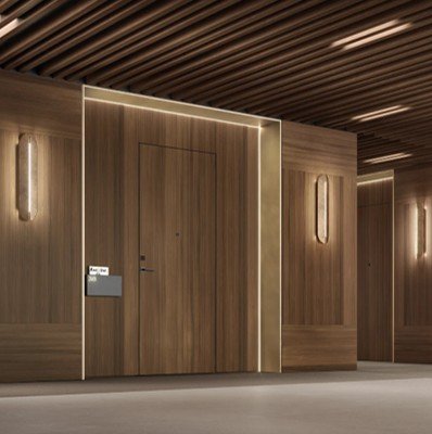    Dyer me rezistencë ndaj zjarrit