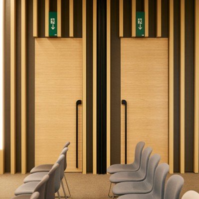    Dyer me izolim të zërit